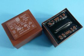 44231 MYRRA 12V/5,0VA TRAFO PCB