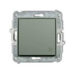 ICON Mechanizm łącznika krzyżowego szałwiowy 61IWP-6