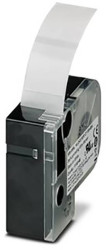 Phoenix Contact 1116146 MM-WML 14 (24X19)R C1 WH/BK Drukarka systemu etykietującego Sposób montażu: przyklejanie Pole po