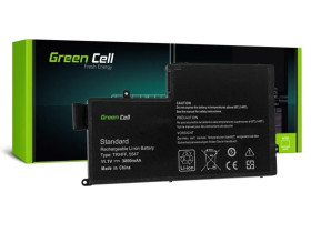 Bateria Green Cell TRHFF do Dell Inspiron 15 5542 5543 5545 5547 5548 Latitude 3450 3550