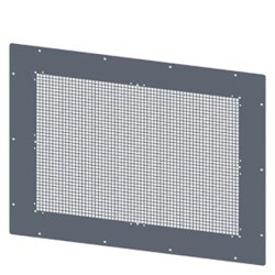 Akcesoria do obudów Górna płyta pokrywy 8MF1086-2UD20-0A Stal SIVACON