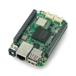 BeagleBone Green Gateway