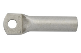 Końcówka oczkowa aluminiowa 2KAM 240/16 E12KA-01050104700