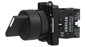 Wyłącznik Piórkowy 0-1 Powrotny Krótki As22-Ed41