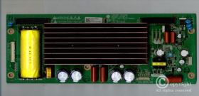 PDP 42S1 Z-SUS EBR33499601 MODUŁ