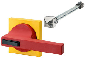 Door Feedthrough Accessory 8UC7324-8BD44, Siemens, 8UC7324, SENTRON