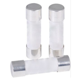 Bezpiecznik 25A 10 x 38mm 1000V dc RS PROGB/T 13539.6, IEC 60269-6, RoHS, TUV