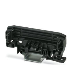 Pokrywa boczna Element boczny (lewy) Phoenix Contact Szyny DIN dla profili UM-PRO Montaż na szynie DIN