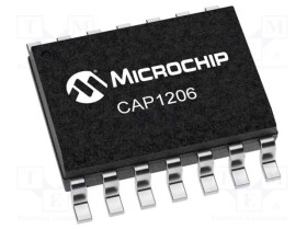 CAP1206-1-SL
