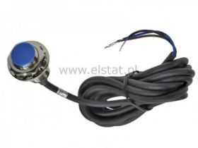 Czujnik hallotron, SM1831010NB ( NPN, NC, 3P); 2m