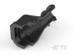 Obudowa złącza samochodowego 14 -pinowe TE Connectivity Osłona tylna AMPSEAL