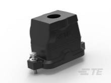TE Connectivity T1922100116-009 TE AMP HEAVY DUTY RECT SIBAS, 1 szt.