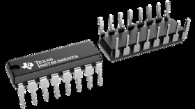 Quadruple peripheral drivers | NE | 16 | 0 to 70
