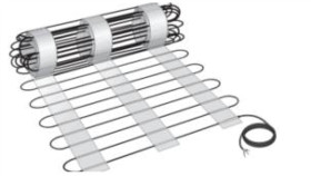 Mata Grzejna Pod Podjazdy I Rampy 300W/M2 7M2 Grand Meyer N-Cds-07 2100