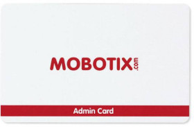 Transponder Mobotix MX-AdminCard1 MOBOTIX MX-AdminCard1