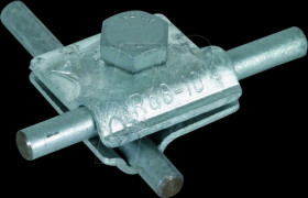 390050 Multi-purpose connector