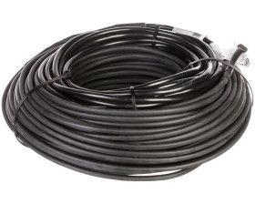 Przewód grzejny do rynien 18W/m 70m GPRN-70/18 MTC10000078