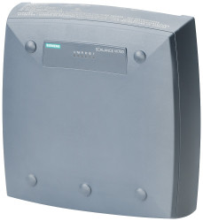 Punkt dostępu, 2 x M12 LAN port, 450Mbit/s, 10/100Mbit/s, 2.4/5GHz, IEEE 802.11 a/b/g/n