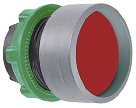 Schneider Electric ZB5AA46C0 Element przedni z przyciskiem 1 szt.