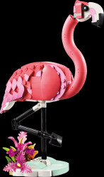 31170 LEGO® Creator - Wild Animals: Pink Flamingo