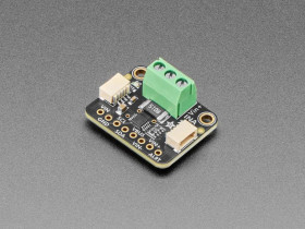 Adafruit INA237 85V 10A 16-bit DC Current Voltage Power Monitor