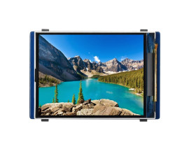 Waveshare 2inch LCD Display Module for Raspberry Pi Pico, 65K Colors, 320×240, SPI