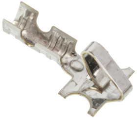 Zacisk zagniatany Żeński Molex KK 254 30AWG 0.05mm² Obudowa złącza KK 254