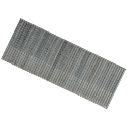 Bostitch SB16-1.25 Straight Finish Nail 32mm Galvanised Bulk Pack 2500