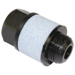 Norgren SP/M101/0600 Plastic Terminal Strip 6mm Hose O/D