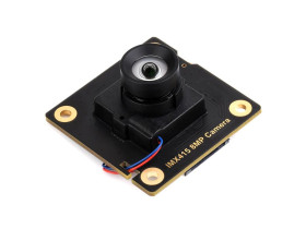 Waveshare IMX415 8MP Camera Module (A), With High SNR, Good Low Light Performance, Supports Raspberry Pi / Luckfox Series Boards