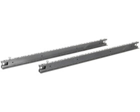 Uniwers Szyna nośna 450mm UN03A /komplet=2szt./