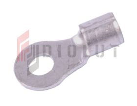 KON5-4 Końc. oczkowa nieizol. 4-6mm2/M4 100szt