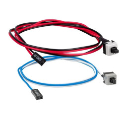 Przycisk I/O Akyga AK-CA-60 60cm