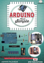 Arduino made simple - ebook