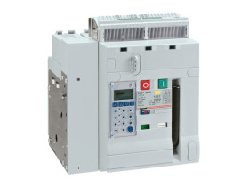 Wyłącznik napowietrzny dmx3 h 2500 3p 2500a stacjonarny 028646 LEGRAND