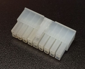 MFH18F gniazdo montowane na przewód 18 pin