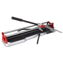 RUBI Tiling Tools 14988 SPEED-62 MAGNET Manual Cutter with Case