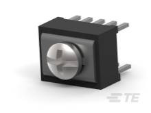 TE Connectivity 9-55556-0 1 szt. karton