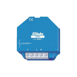 Eltako 61100530 FR61 Field Isolator 10A 230V AC Panel Mounting