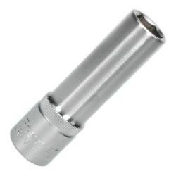 Sealey S1213D Walldrive Socket 13mm Deep 1/2"sq Drive