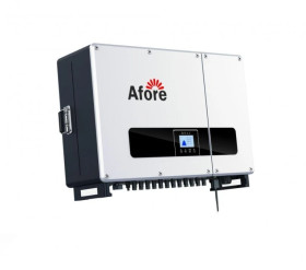 Inwerter sieciowy 3-fazowy 50kW AFORE ATON BNT050KTL 3MPPT