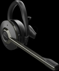 9655-583-111 Headset, DECT, Bluetooth, convertible