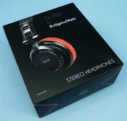 DJ-200 SŁUCH.PRZEW. NAUSZNE DLA DJ-ÓW