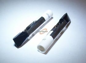 ŻARÓWKA TELEFONICZNA LED 28V BIAŁA T6.8