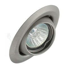 CT 2118-C/M mat/chrom Kanlux