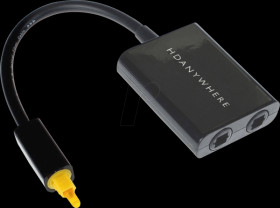 HDA-1959060011 Optical splitter