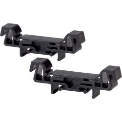 Akcesoria do obudów Zacisk 286006 PFR-WC PFR-W Przekładniki prądowe