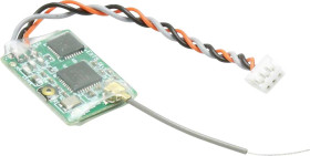 FliteZone 16424 SFHSS