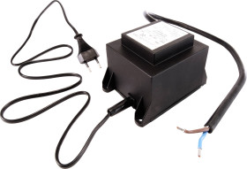 ABN DIM, CV, 11,5V AC, 300 W, IP67 Transformator LED 15000 - 25000 mA 1 szt.