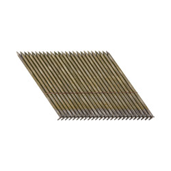 Gwoździe, typ gwoździa: Okrągły gwoździ druciany, śr.: 3.1mm, Jasne